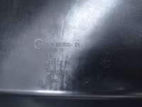 Воздуховод дополнительного радиатора BMW X6 F16 2014г. 51748057305 - Фото 9