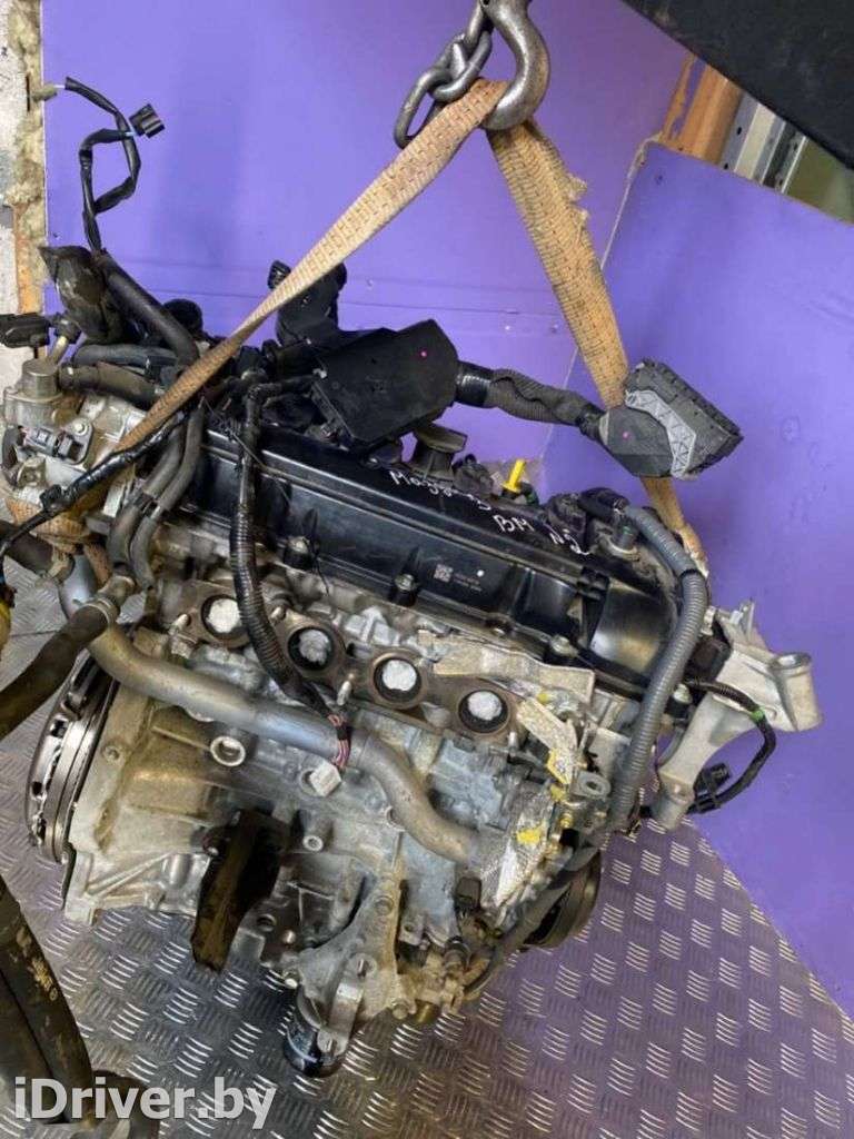 Двигатель  Mazda 6 3 2.0  Бензин, 2017г. PE  - Фото 2