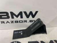  Упор противооткатный к BMW X3 E83 Арт BR7-238