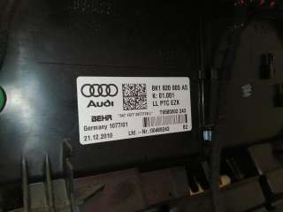 Корпус отопителя (печки) Audi A4 B8 2010г.  - Фото 4