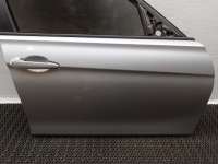 Стекло двери передней правой BMW 3 F80 2014г.  - Фото 2