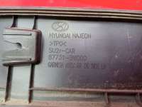 накладка двери Hyundai Creta 2021г. 87731BW000 - Фото 12