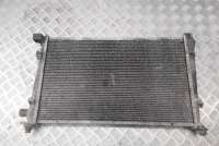 Радиатор (основной) Mercedes Vaneo 2002г. A1685001702 , art750241 - Фото 2