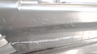Дефлектор обдува салона Hyundai Sonata (YF) 2013г. 974103S000 - Фото 3