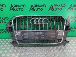 8U0853651HVMZ, 8u0853653h решетка радиатора к Audi Q3 1 Арт ARM233076
