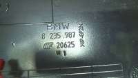 Спойлер BMW 3 E46 2002г.  - Фото 3