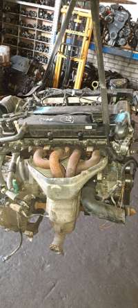 CHBA Двигатель к Ford Mondeo 3 Арт EM17-41-884