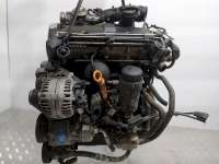 AXR 196211 Двигатель Volkswagen Golf 4 Арт 1014117, вид 2