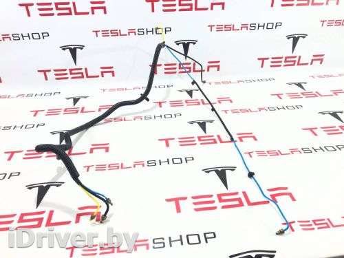 Кран пневматический Tesla model S 2017г. 1061811-00-A - Фото 1