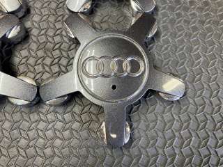 4F0601165N Колпачок литого диска Audi A6 C6 (S6,RS6) Арт 366-3-CDRA2_13, вид 3