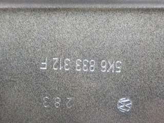 5K6833056K  Дверь задняя правая Volkswagen Golf 5 Арт BIT645122, вид 2