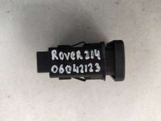 Кнопка аварийки Rover 214 1994г.  - Фото 3