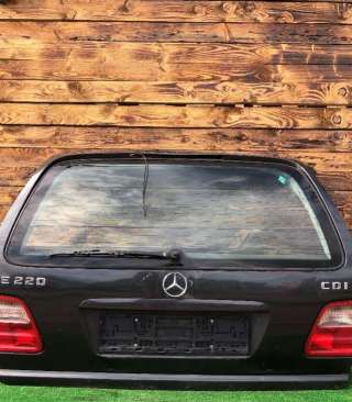  Крышка багажника (дверь 3-5) Mercedes E W210 Арт 42549533