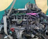 Двигатель  SsangYong Kyron 2.0 XDI Дизель, 2013г. 671950, D20DTF, D20T, D20T-052  - Фото 5