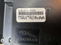 Блок мультимедиа Jaguar XF 250 2011г. C2Z8937,8X2314C512AA - Фото 5