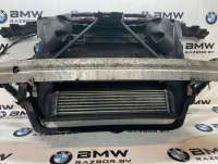 Радиатор кондиционера BMW X3 E83 2008г. 51643419945, 3419945, 51713403605, 3403605, 51713330911, 3330911 - Фото 10