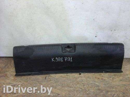 Обшивка крышки багажника Kia Rio 3 2011г. 857704Y000WK - Фото 1