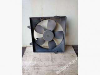  Вентилятор радиатора к Kia Carnival 1 Арт 36366595