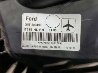 Фара Ford EcoSport 2014г. 2027133, cn1513w030bg, 3 - Фото 7