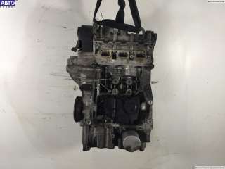 Блок цилиндров двигателя (картер) Volkswagen Up 2012г. CHYA, CHYB - Фото 3