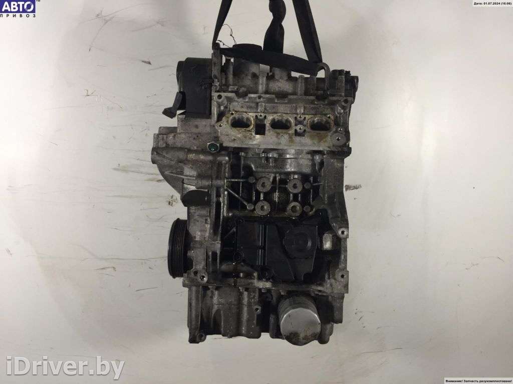 Двигатель  Volkswagen Up 1.0 i Бензин, 2012г. CHYA, CHYB  - Фото 2