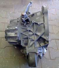  КПП механическая (МКПП) 6-ступенчатая Fiat Ducato 3 Арт FE03, вид 4