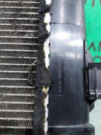 Радиатор двигателя (двс) Kia Sorento 2 2014г. 25310C5500 - Фото 13