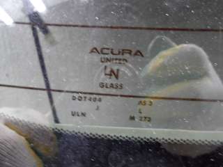 , Крышка багажника (дверь 3-5) Acura MDX 2 Арт 3904-37865491, вид 12