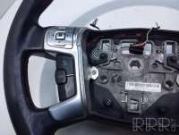Руль Ford S-Max 2 2007г. 6m213600ck, 305479999d52aa , artKGM1343 - Фото 4