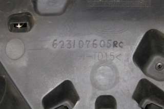623107605rc решетка радиатора Renault Logan 2 Арт ARM34492, вид 5
