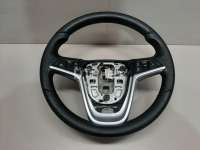 Рулевое колесо для AIR BAG (без AIR BAG) Opel Astra J 2011г. 13351029 - Фото 2