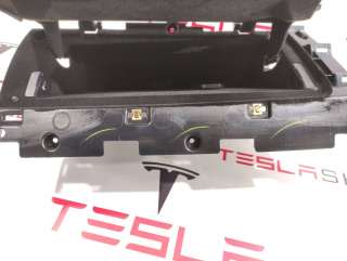 Бардачок Tesla model X 2016г. 1003327-01-M - Фото 6