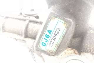 Рулевая рейка Mazda 6 1 2004г. GJ6A , art3025354 - Фото 5