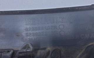 Молдинг (рамка) решетки радиатора Renault Kaptur 2020г. 623829107R - Фото 8