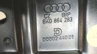 Подлокотник Audi A5 (S5,RS5) 1 2009г. 8K0864283 - Фото 4