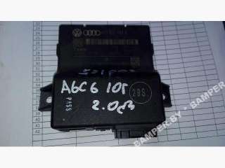 4F0907468M Диагностический интерфейс к Audi A6 C6 (S6,RS6) Арт 521002