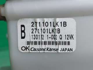 корпус печки Nissan Patrol Y62 2010г. 271101LK1B - Фото 11