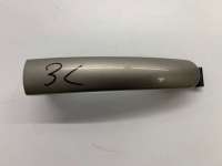 Ручка наружная передняя левая к Skoda Fabia 2 restailing Арт 6331