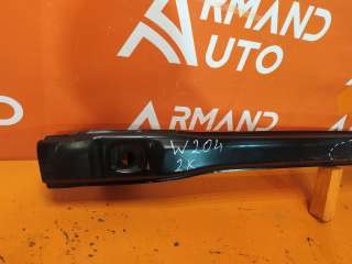 a2046101114 усилитель бампера Mercedes GL X166 Арт 84954PM, вид 2