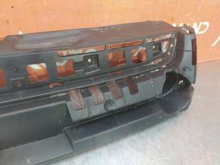 кронштейн решетки радиатора Ford Kuga 2 2012г. 1870314, cv448a164ad - Фото 2