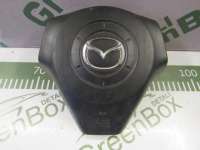  Подушка безопасности в рулевое колесо Mazda 3 BK Арт 28990, вид 1