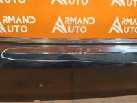 бампер Kia Cerato 3 restailing 2018г. 86611m6000, 1г61 - Фото 3