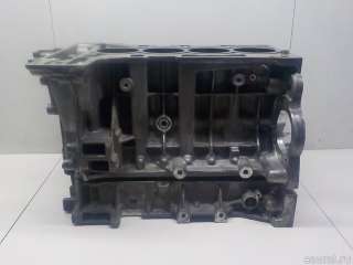Блок двигателя BMW 3 F30/F31/GT F34 2012г. 11112357458 - Фото 4