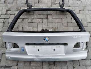  Петля крышки багажника к BMW 5 E39 Арт 83524-3