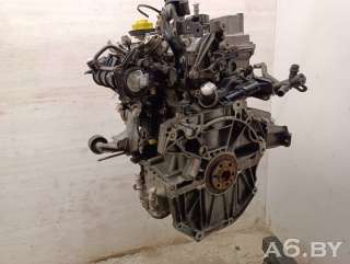 Двигатель 110.000 км Renault Captur 0.9 Ti Бензин, 2016г. H4BA400  - Фото 4