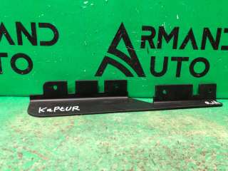 622564869r Дефлектор радиатора Renault Kaptur Арт ARM161346, вид 2