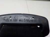 Ремень безопасности с пиропатроном Mercedes ML/GLE w166 2012г. 16686037869C94 - Фото 8