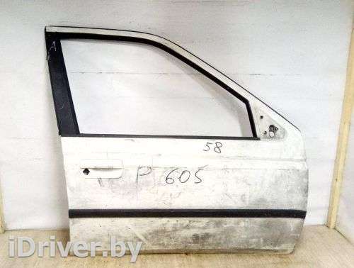  Дверь передняя правая к Peugeot 605 Арт 2067608 - Фото 1