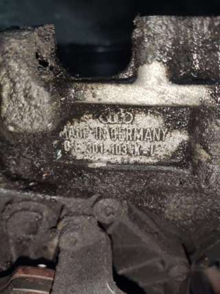 МКПП (Коробка передач механическая) Audi A4 B5 1999г.  - Фото 6