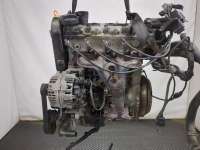 Двигатель  Volkswagen Polo 4 1.4 Инжектор Бензин, 2001г. 030100098QX,AUD  - Фото 2